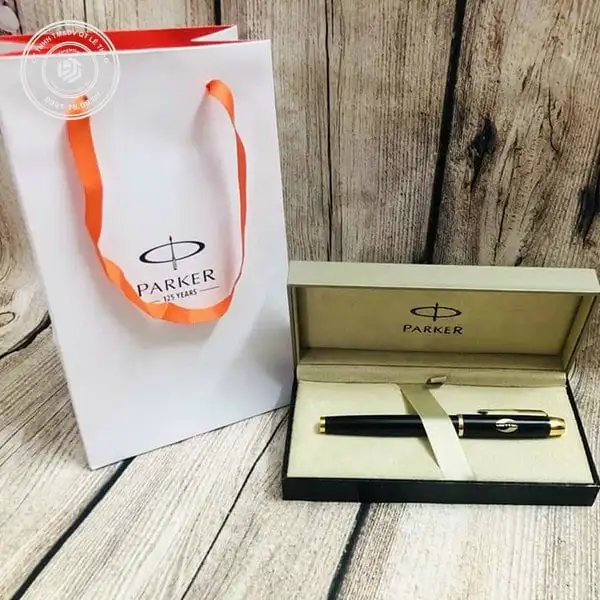Bút Paker cao cấp quà tặng doanh nghiệp